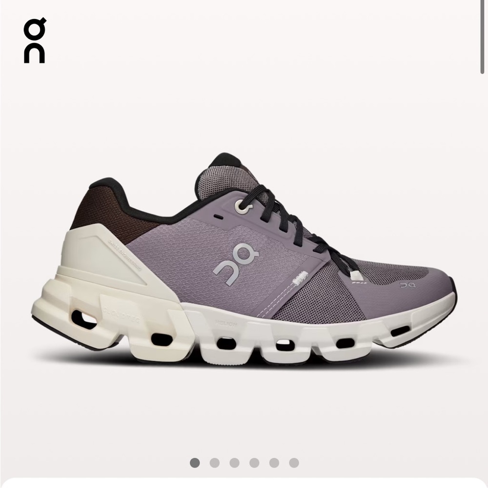 cloudflyer 4